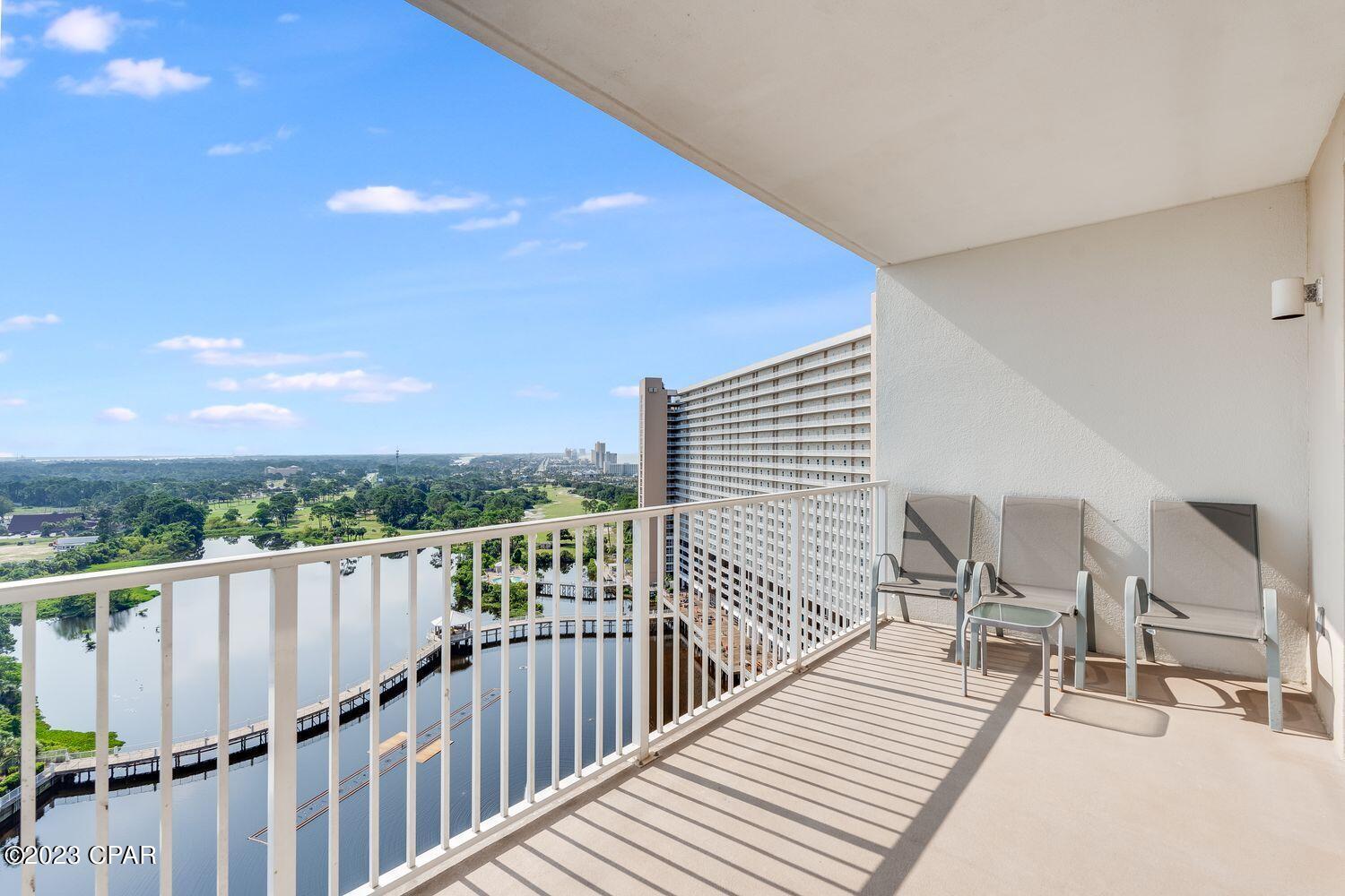 Laketown Wharf - Residential