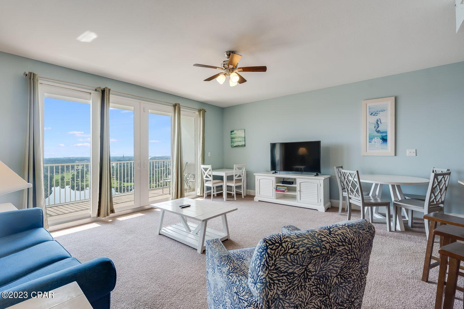 Laketown Wharf - Residential