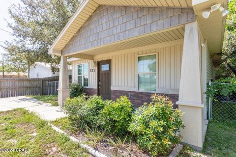 A home in Panama City Beach