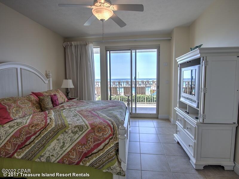 Treasure Island Resort - Residential