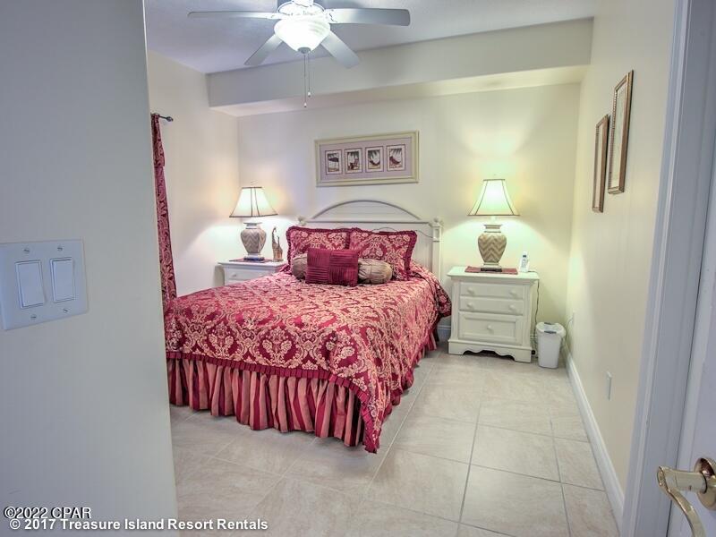 Treasure Island Resort - Residential