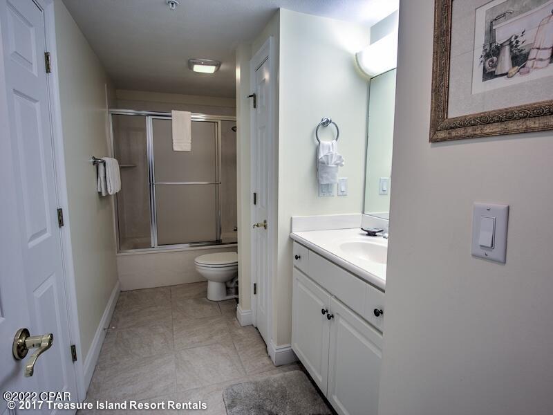 Treasure Island Resort - Residential