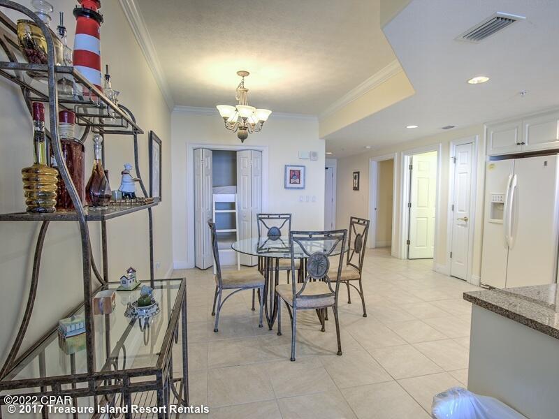 Treasure Island Resort - Residential