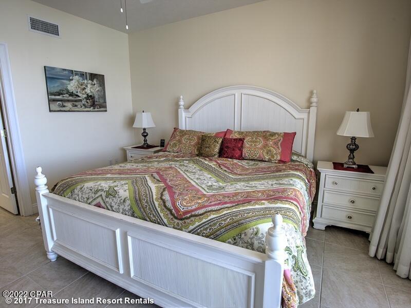 Treasure Island Resort - Residential