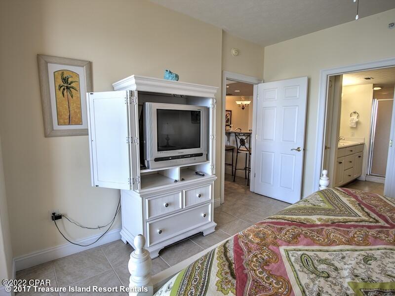 Treasure Island Resort - Residential