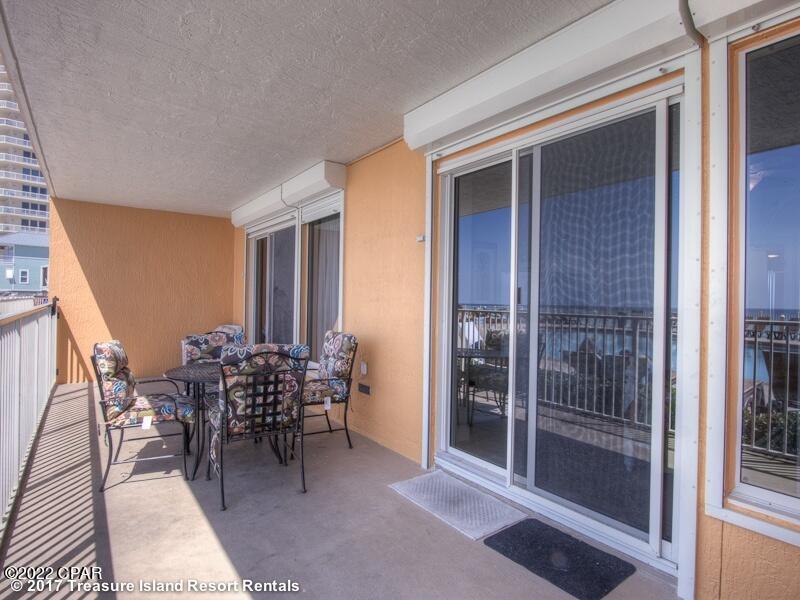 Treasure Island Resort - Residential