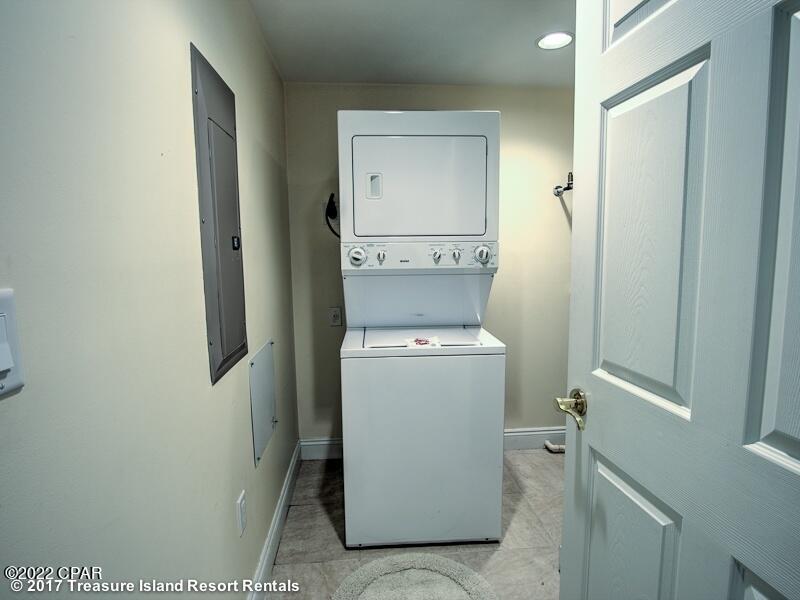 Treasure Island Resort - Residential