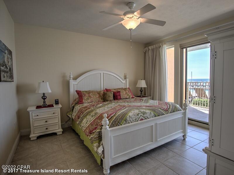 Treasure Island Resort - Residential