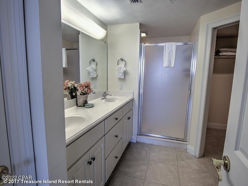 Treasure Island Resort - Residential