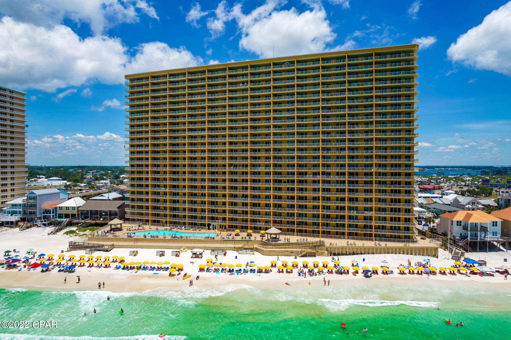 Treasure Island Resort - Residential