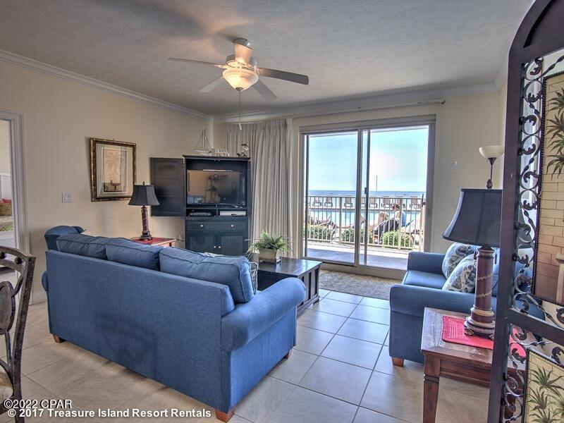 Treasure Island Resort - Residential