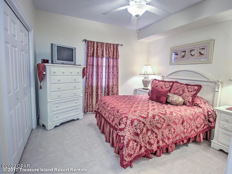 Treasure Island Resort - Residential