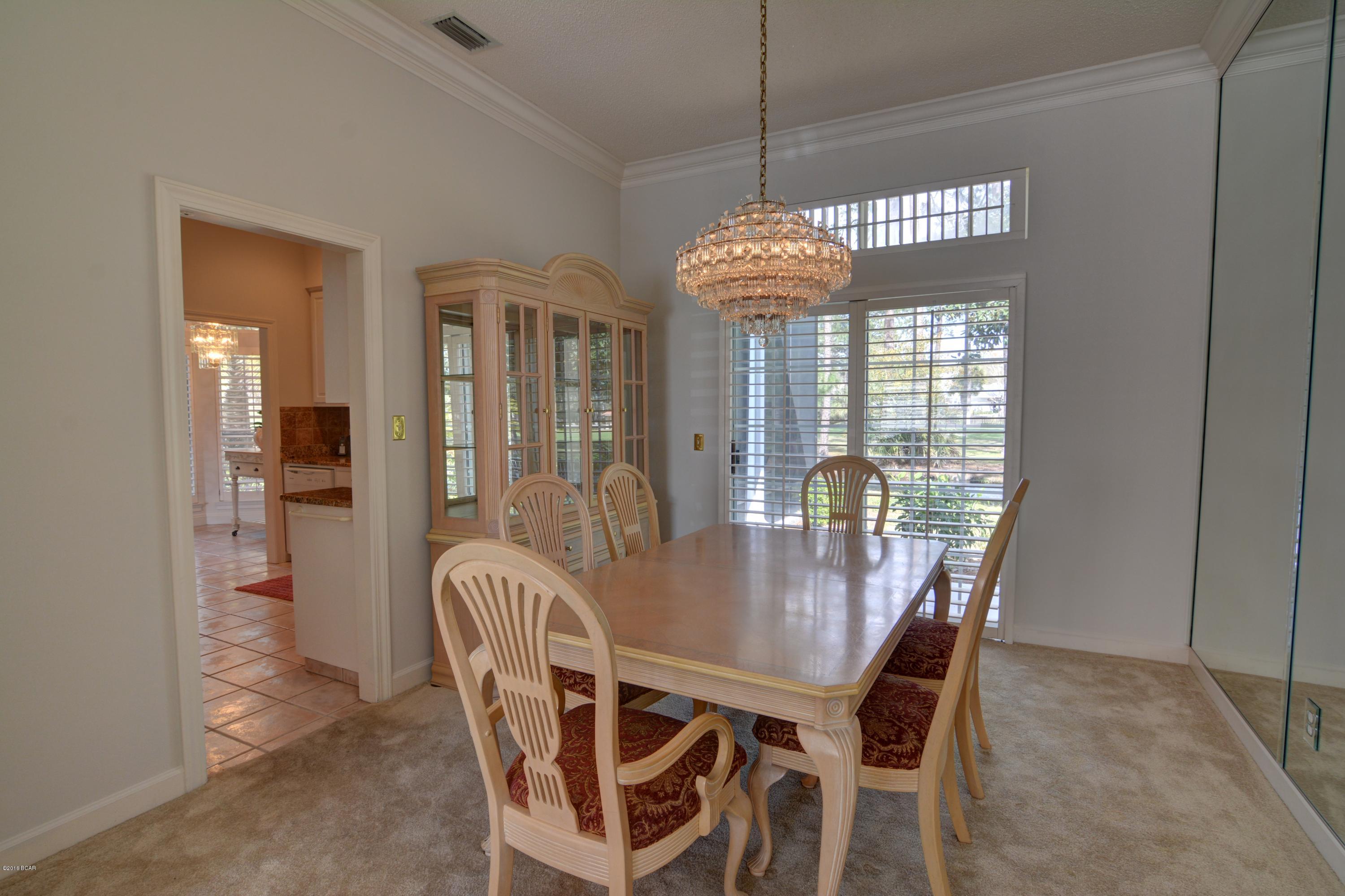 Bay Point Unit 1 - Residential