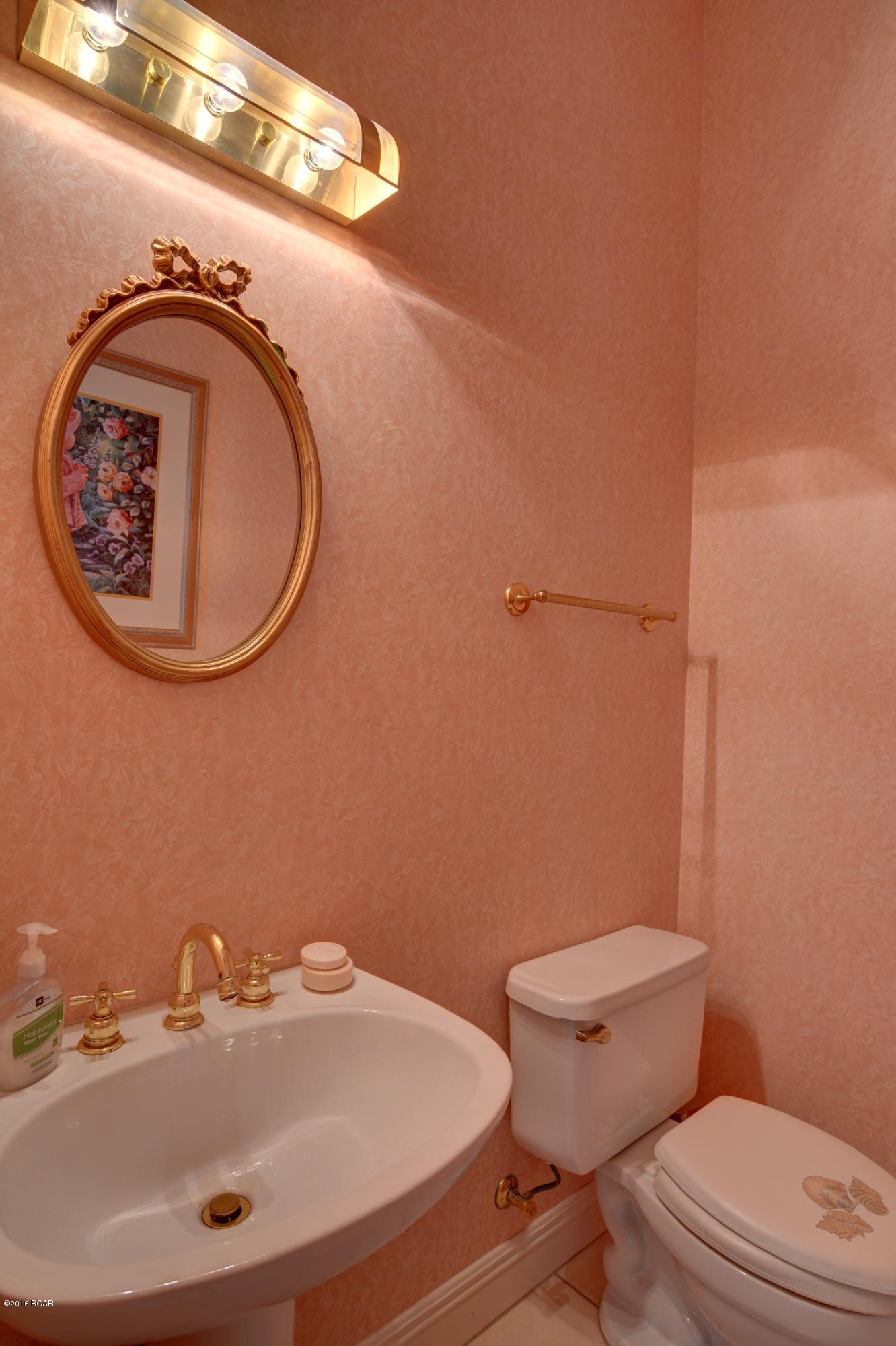 Bay Point Unit 1 - Residential