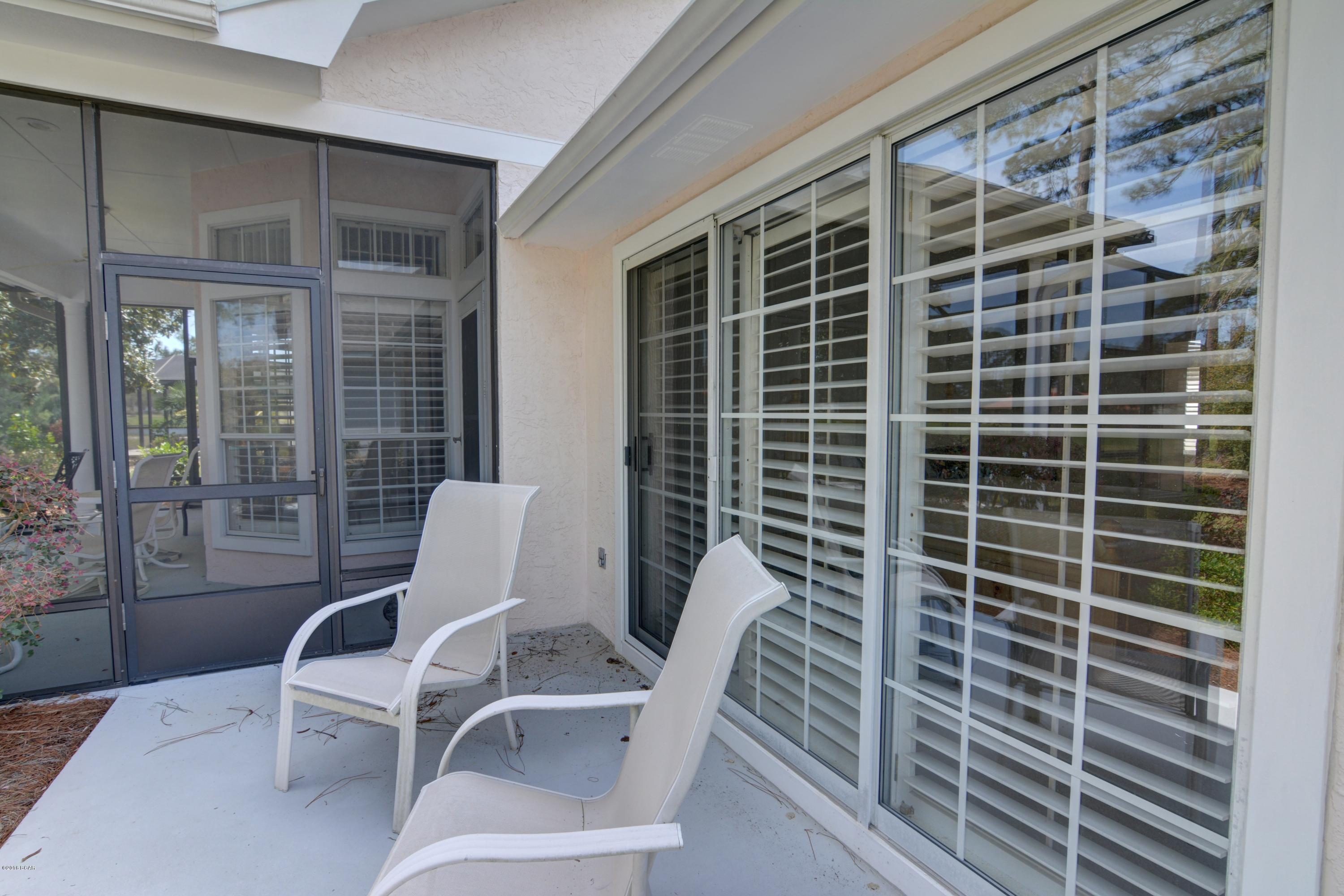 Bay Point Unit 1 - Residential