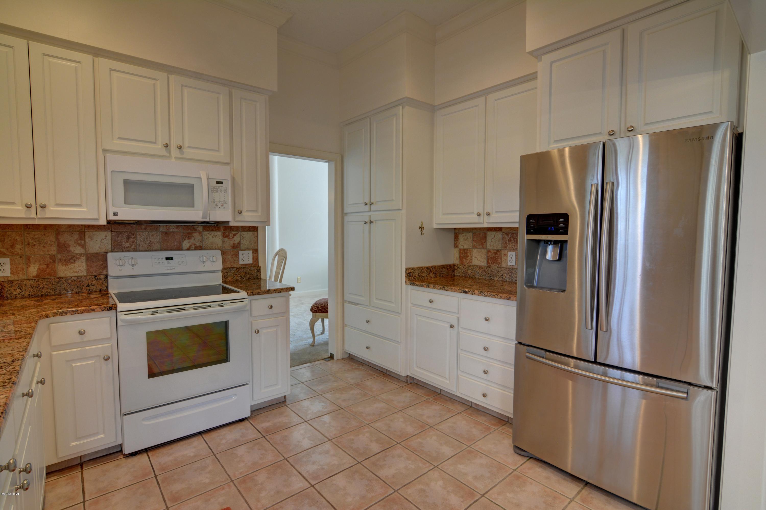 Bay Point Unit 1 - Residential