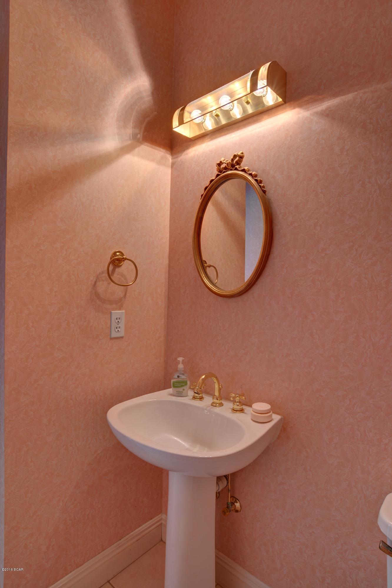 Bay Point Unit 1 - Residential