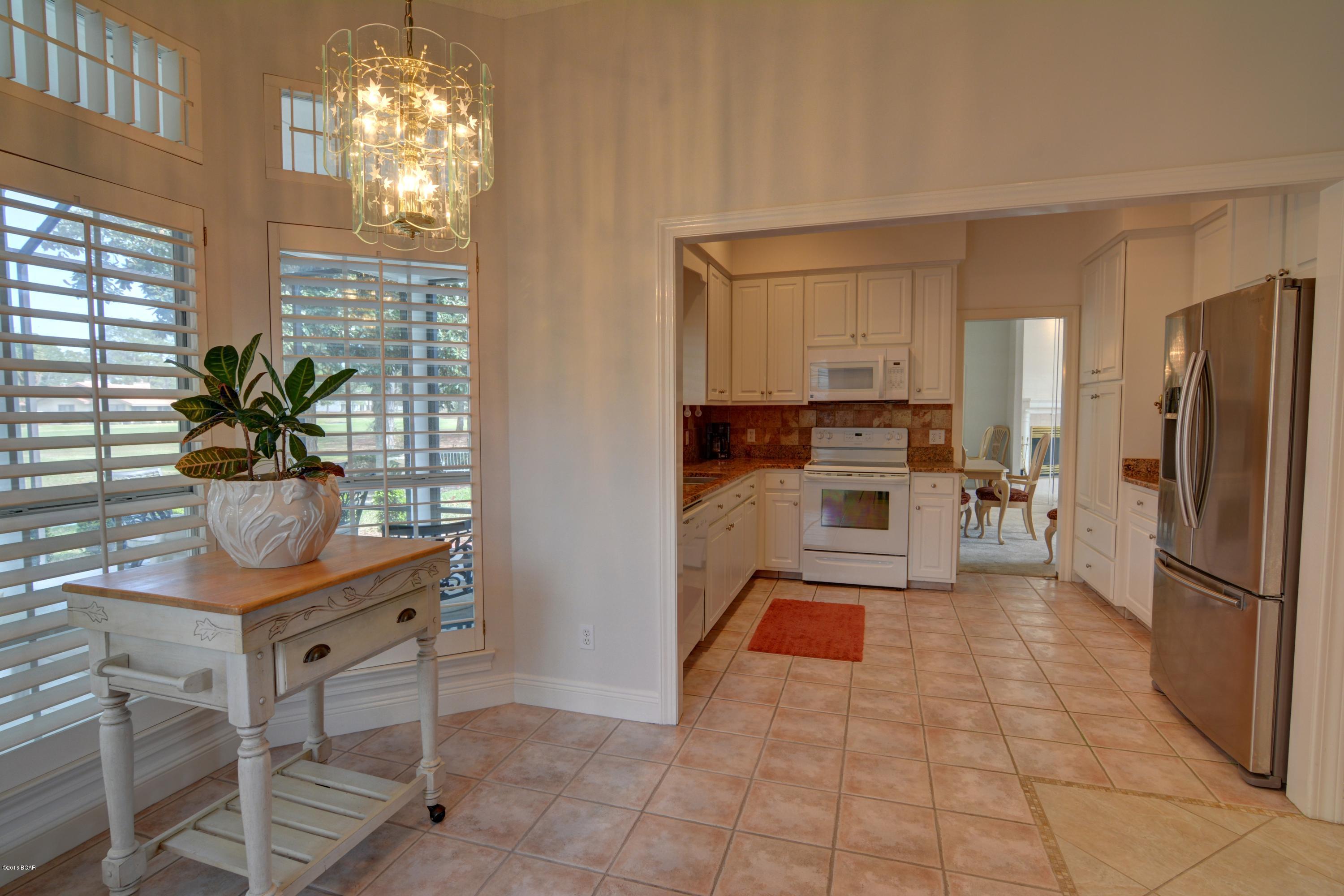 Bay Point Unit 1 - Residential