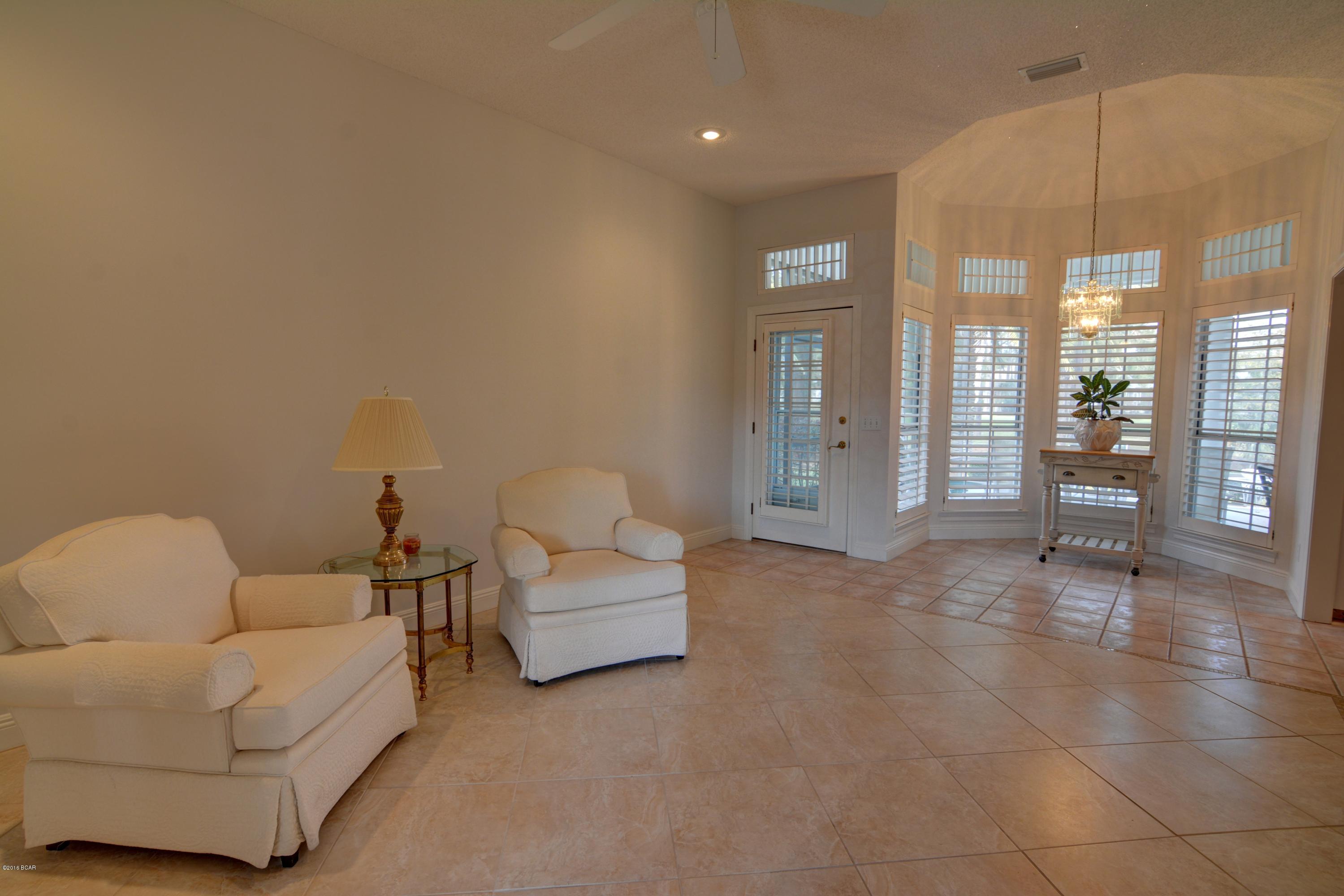 Bay Point Unit 1 - Residential