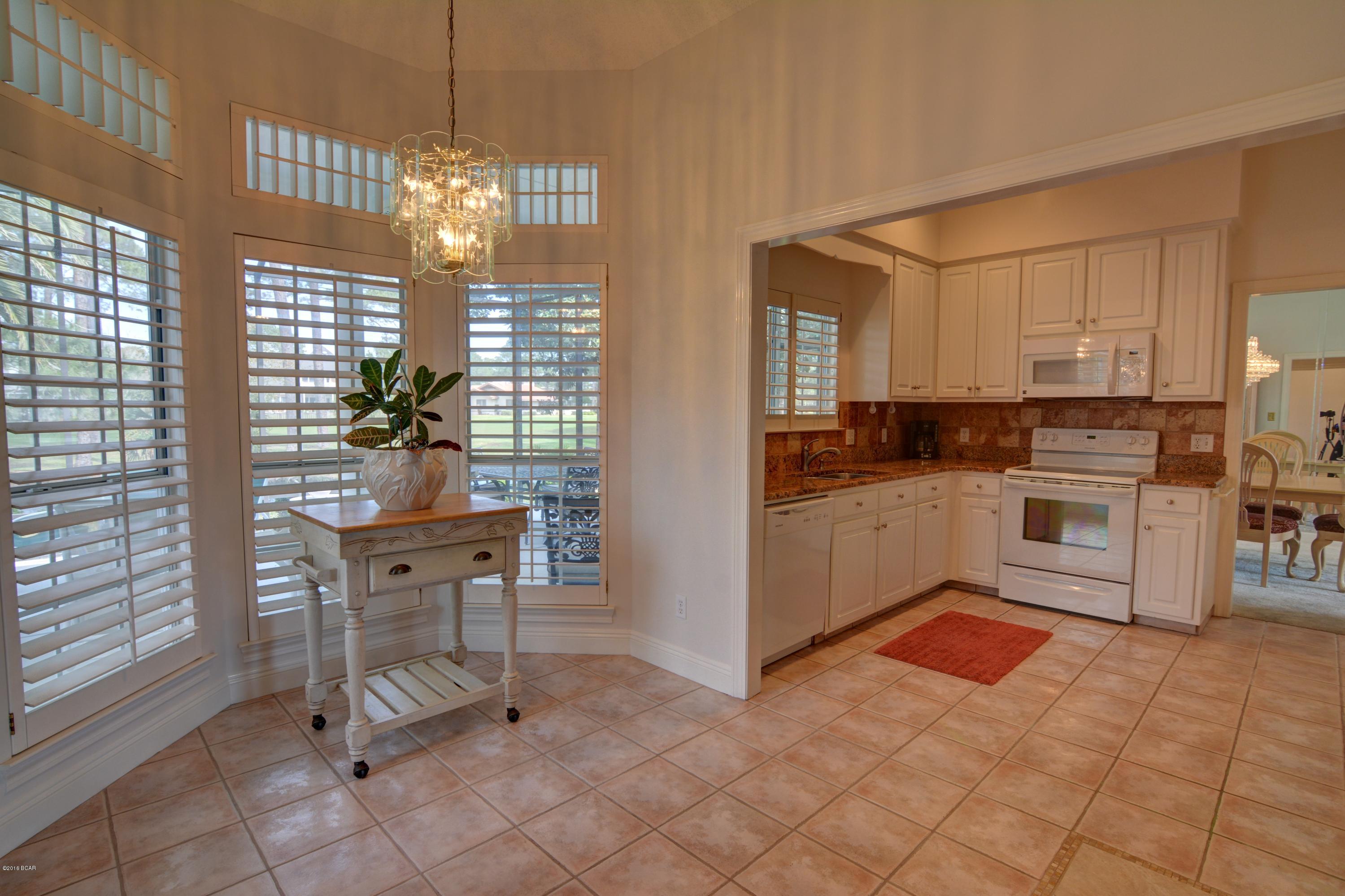 Bay Point Unit 1 - Residential