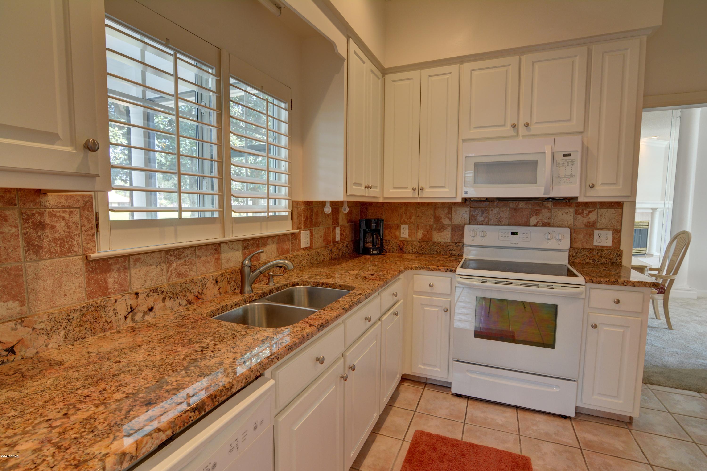 Bay Point Unit 1 - Residential