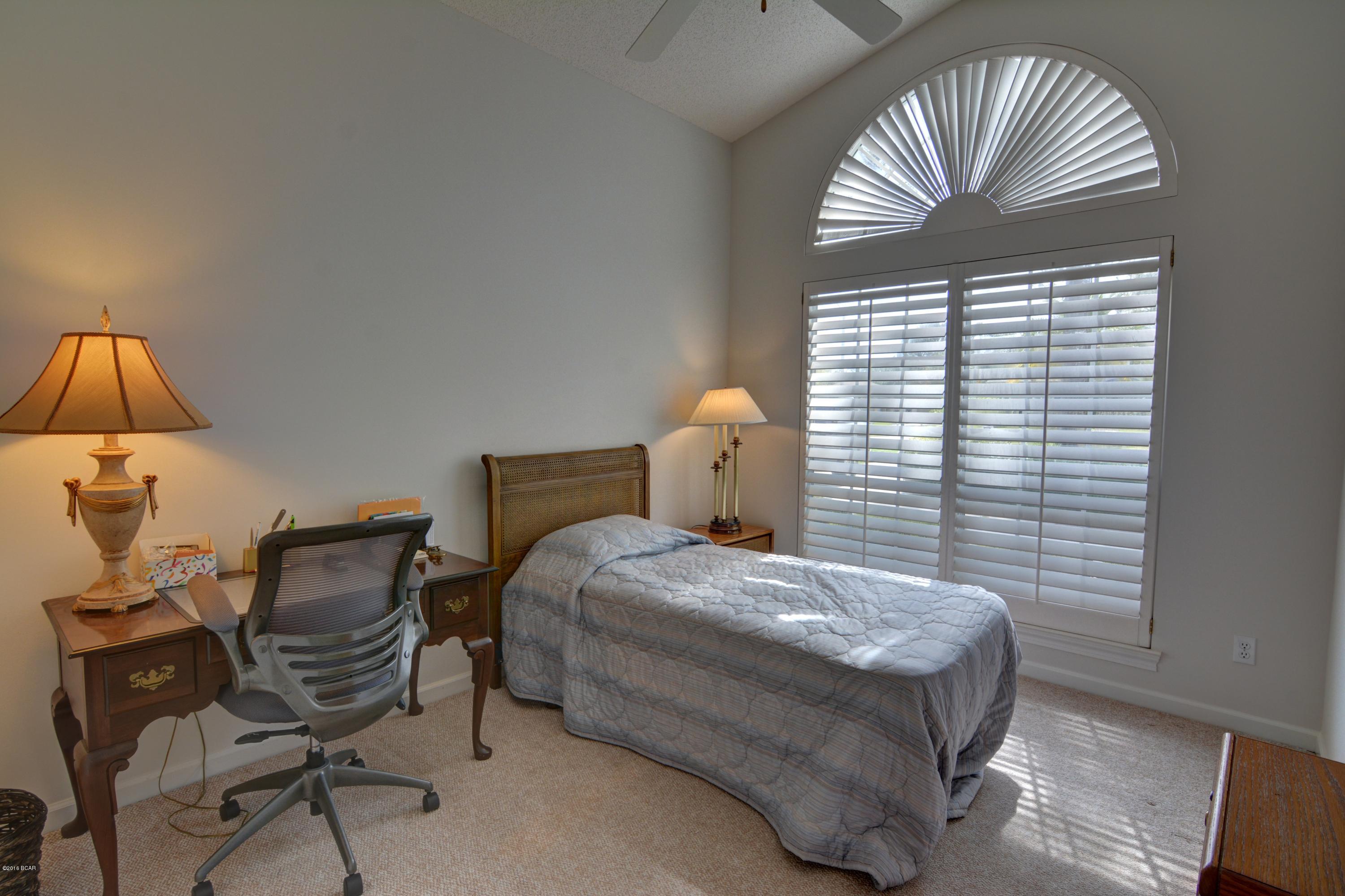 Bay Point Unit 1 - Residential