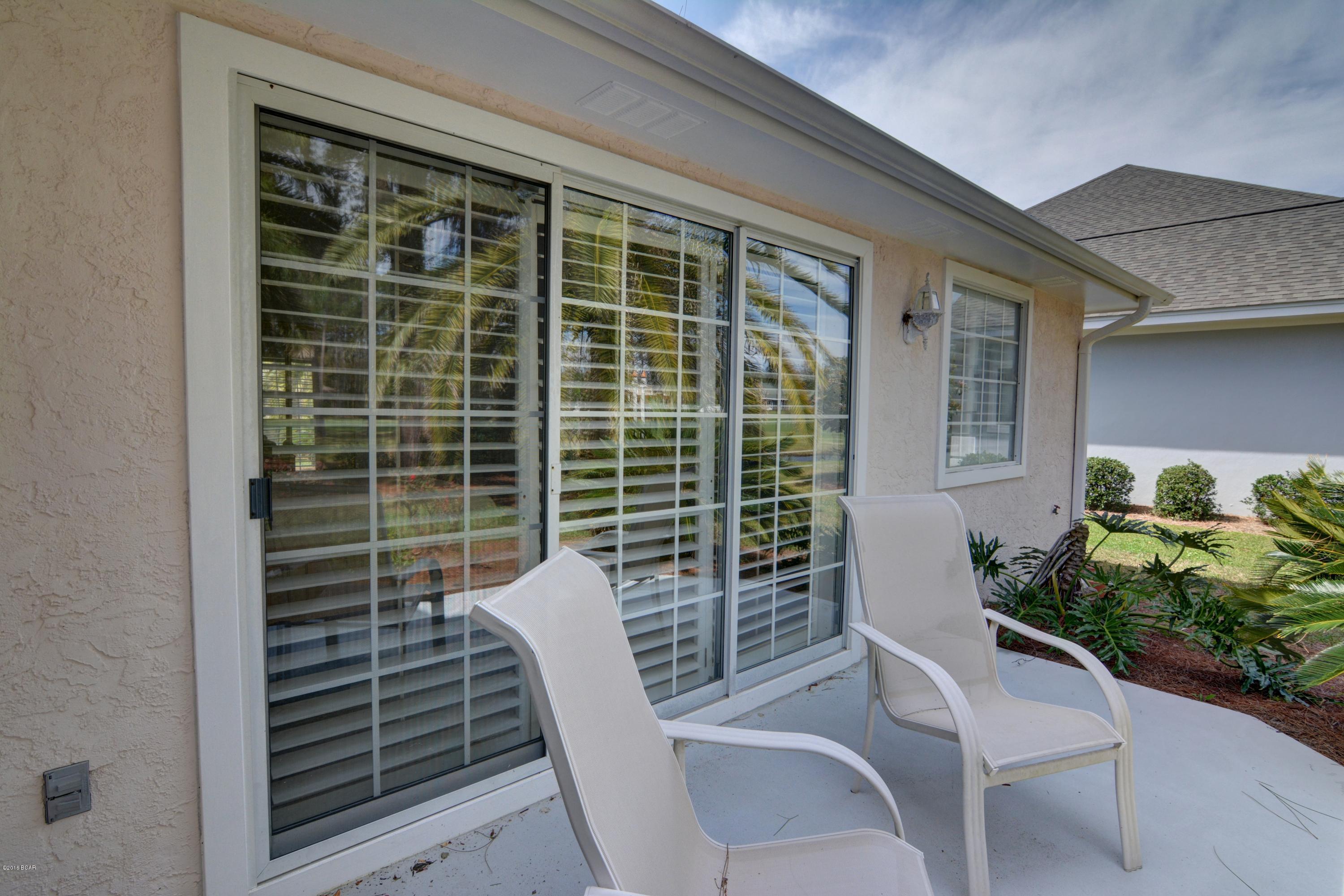 Bay Point Unit 1 - Residential