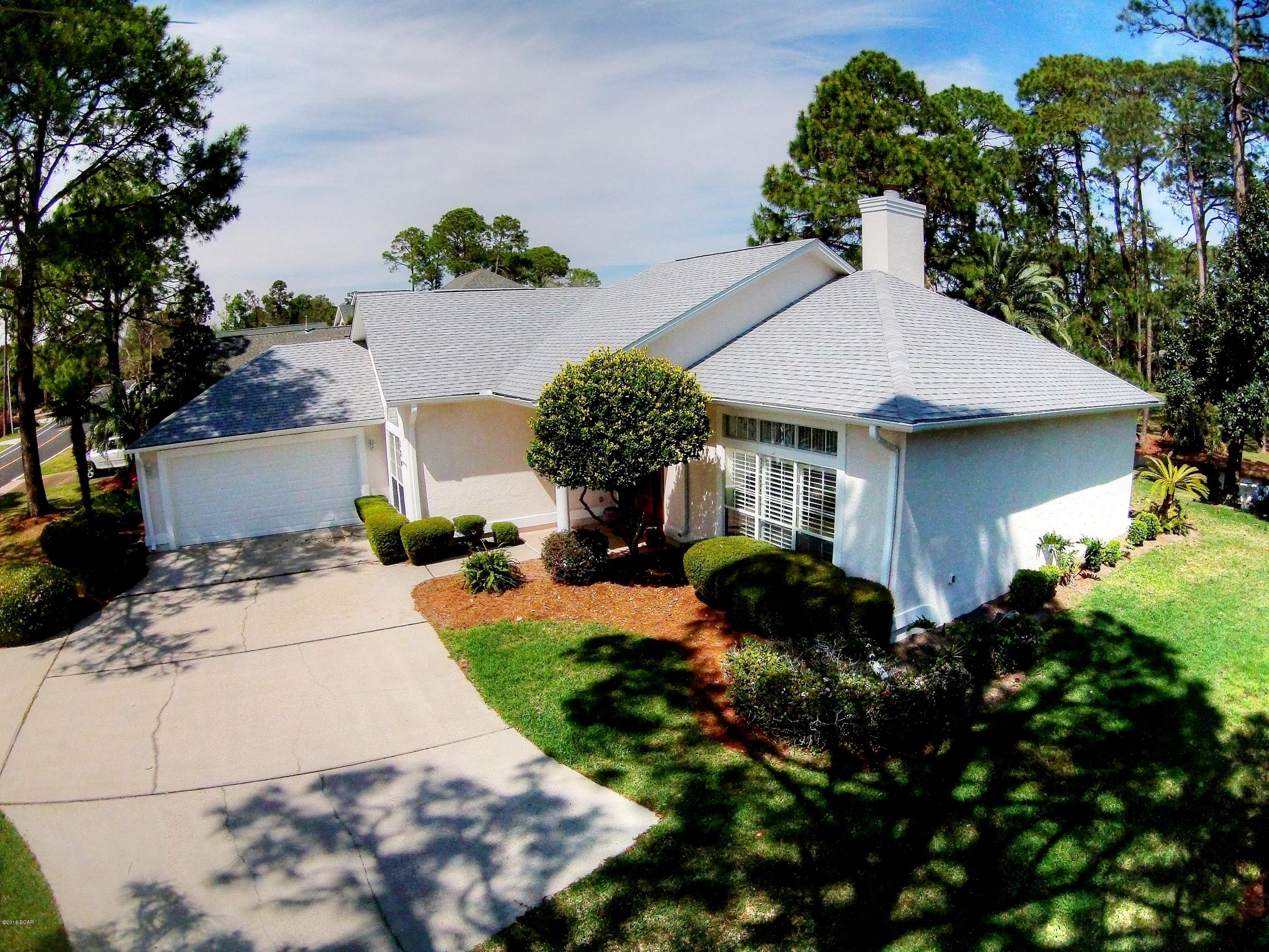 Bay Point Unit 1 - Residential