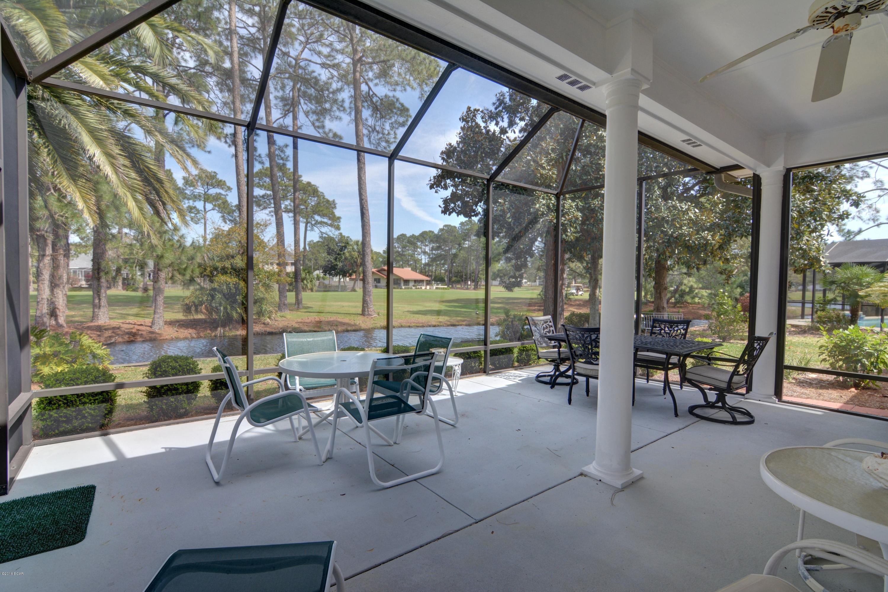 Bay Point Unit 1 - Residential