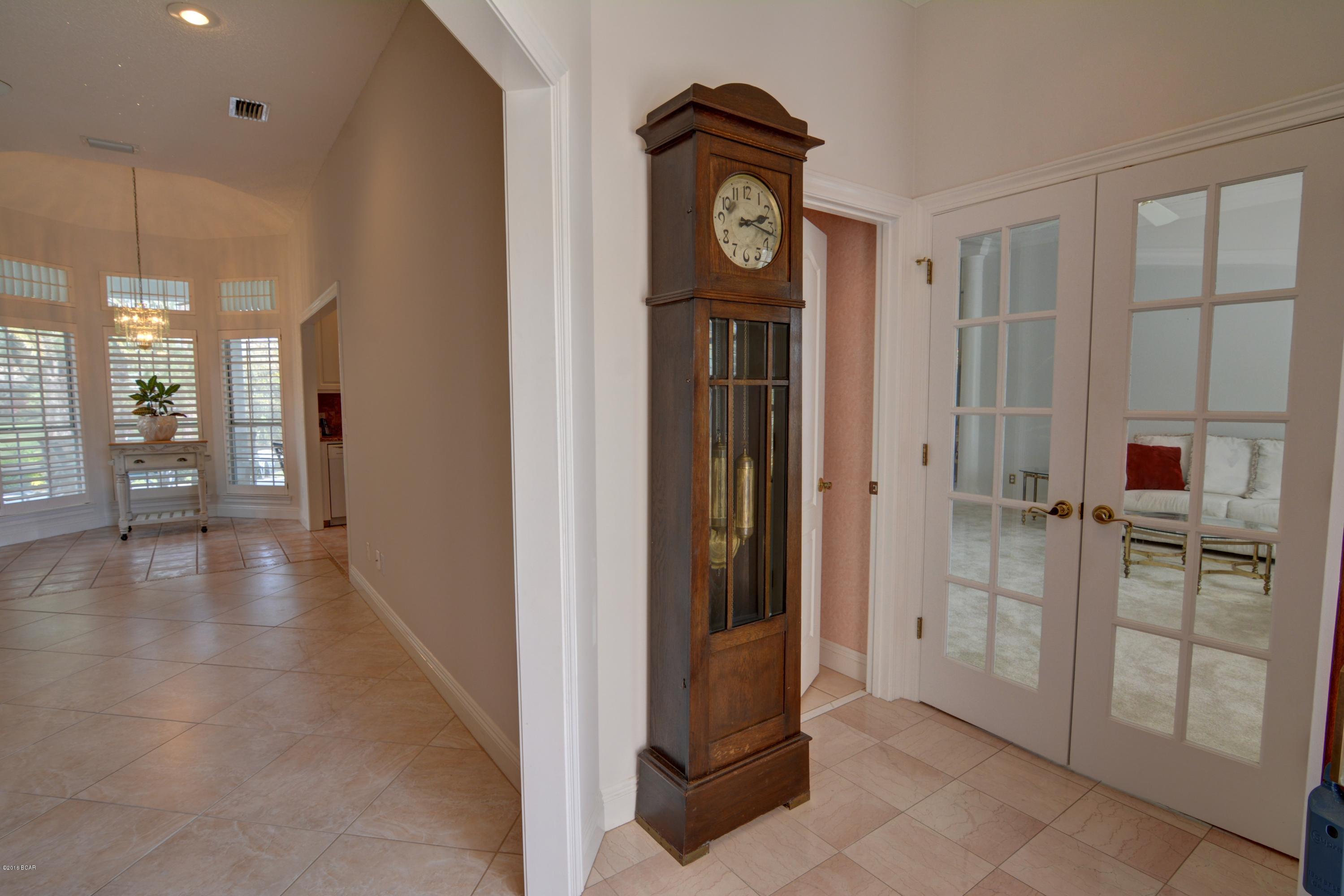 Bay Point Unit 1 - Residential