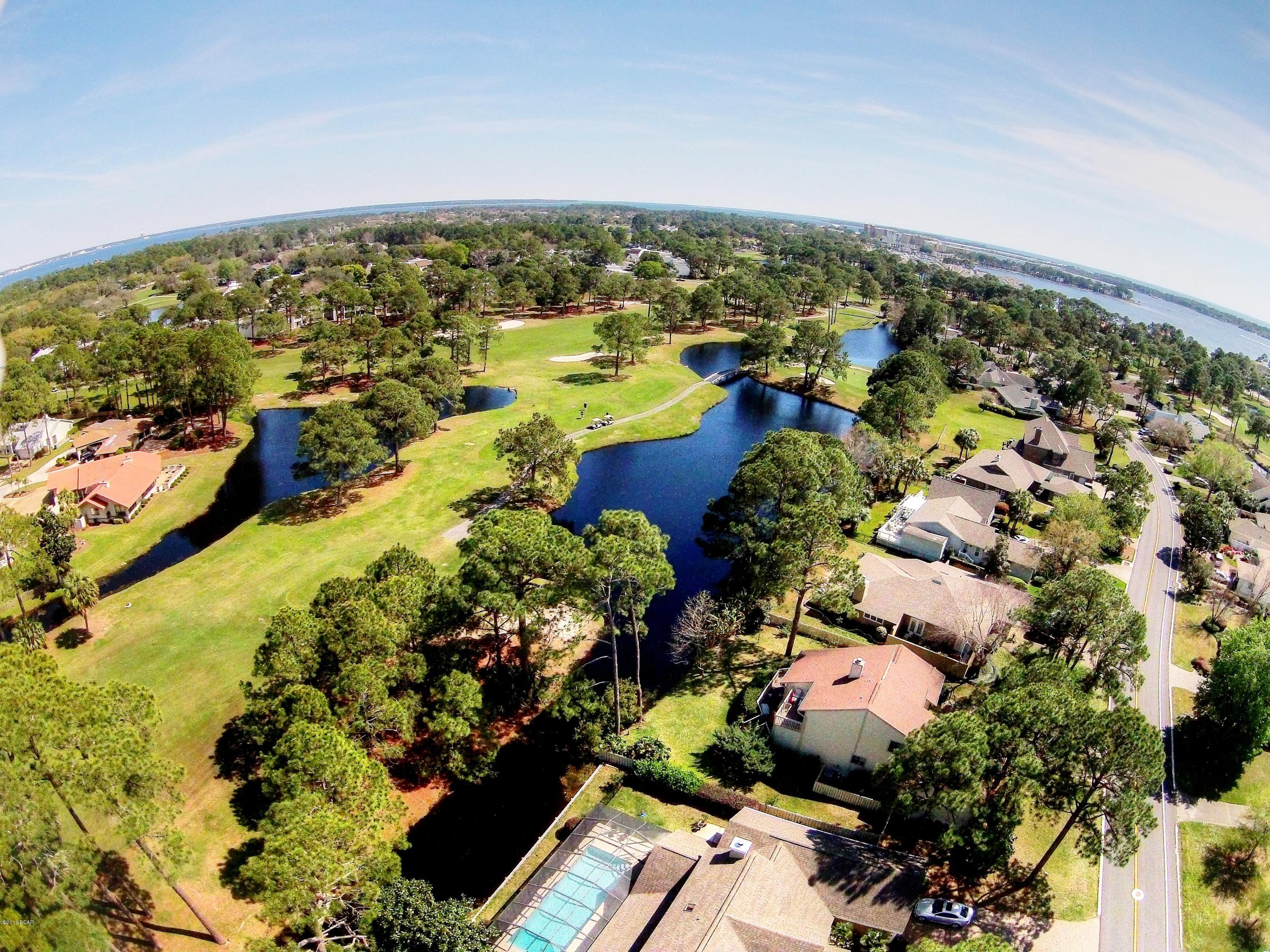 Bay Point Unit 1 - Residential