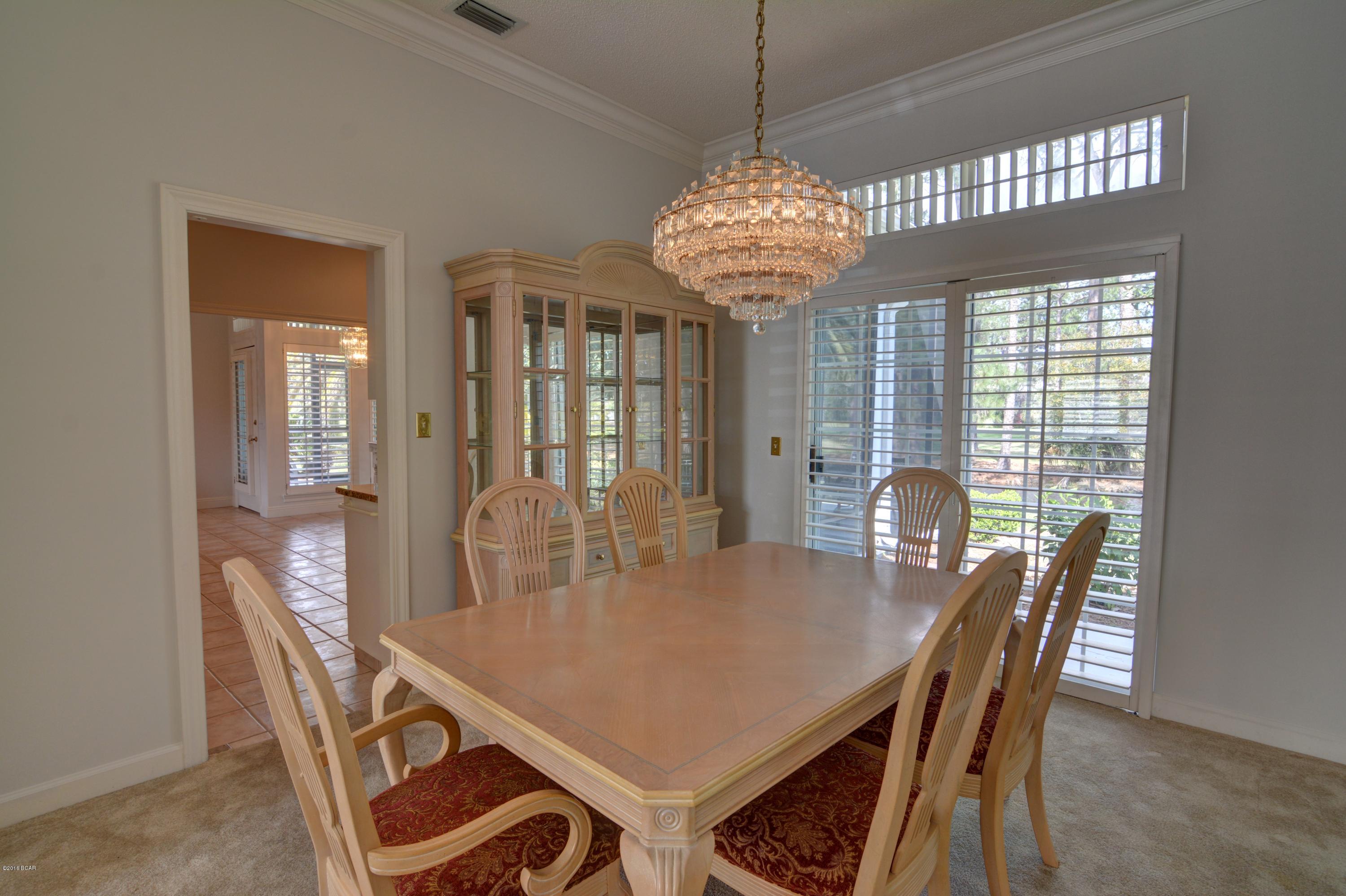 Bay Point Unit 1 - Residential