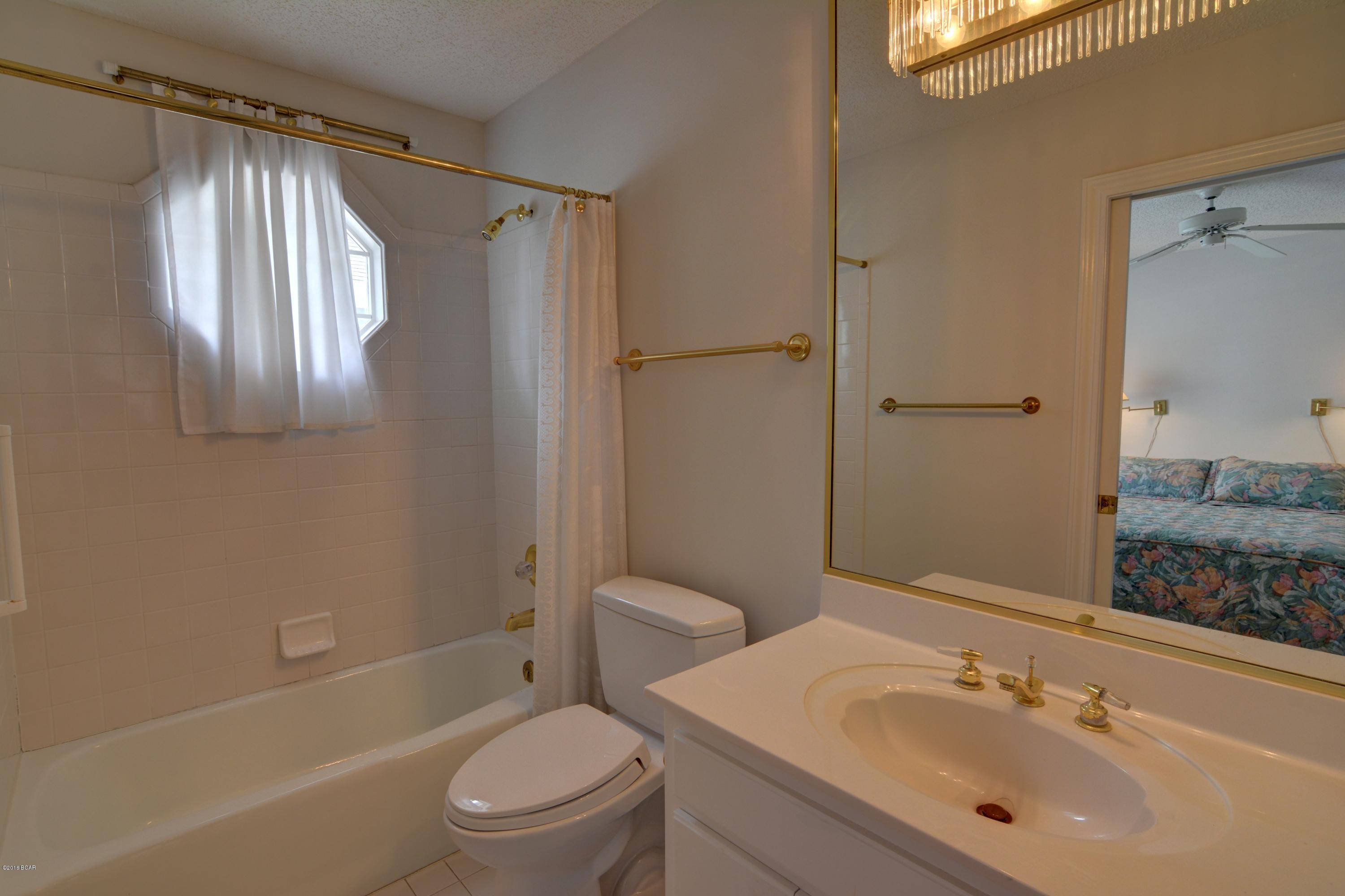 Bay Point Unit 1 - Residential