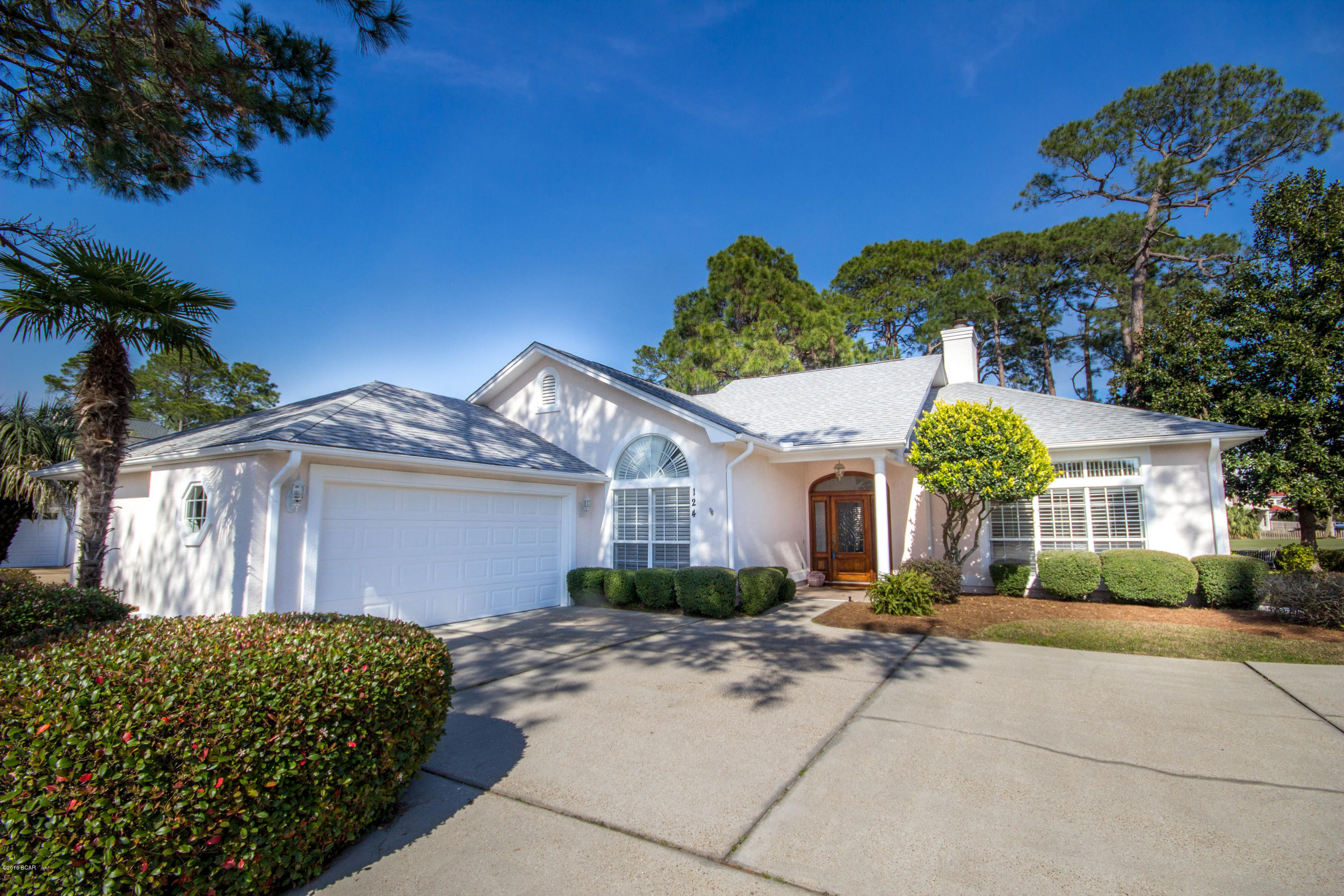 Bay Point Unit 1 - Residential