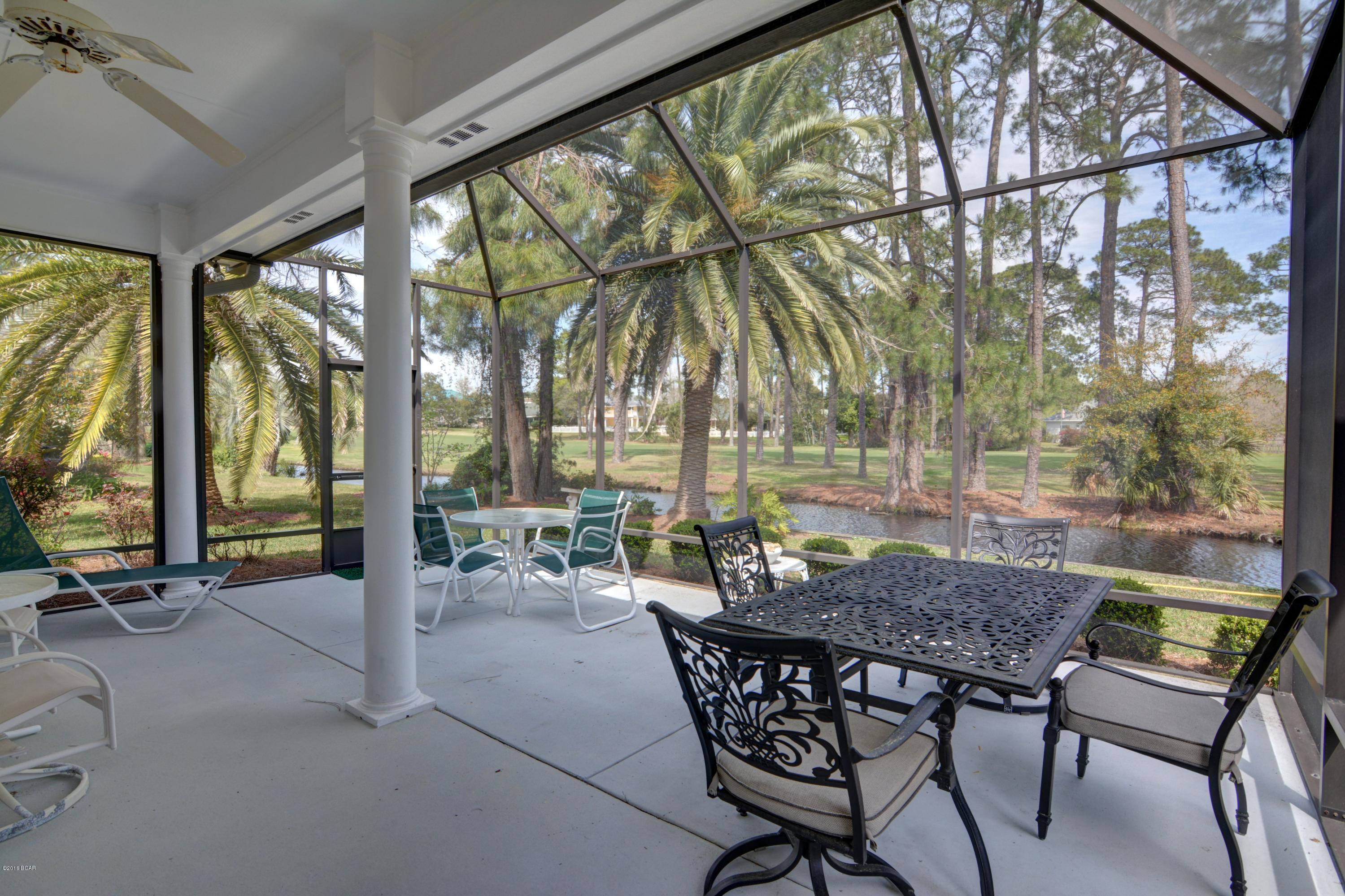 Bay Point Unit 1 - Residential