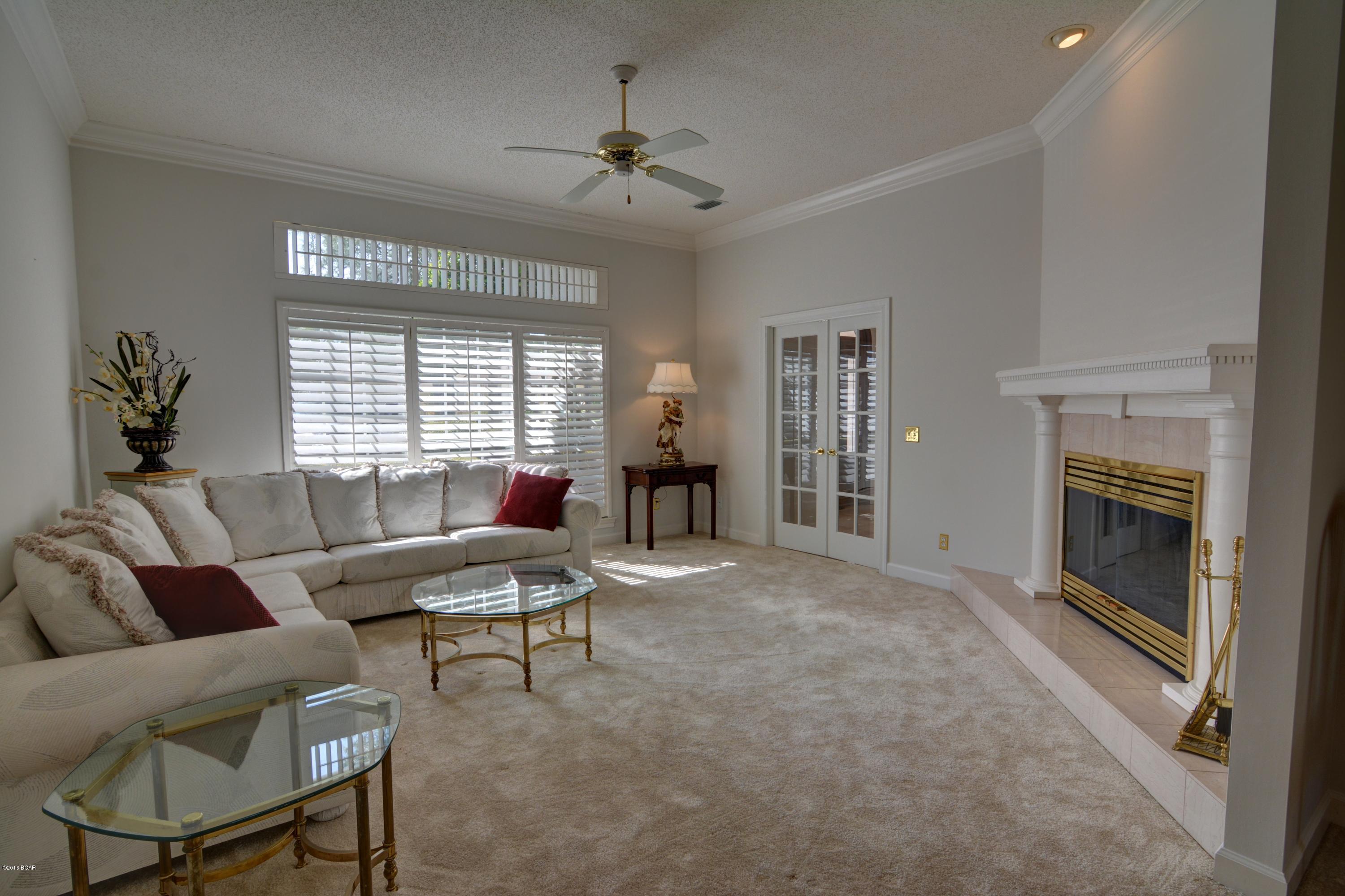 Bay Point Unit 1 - Residential