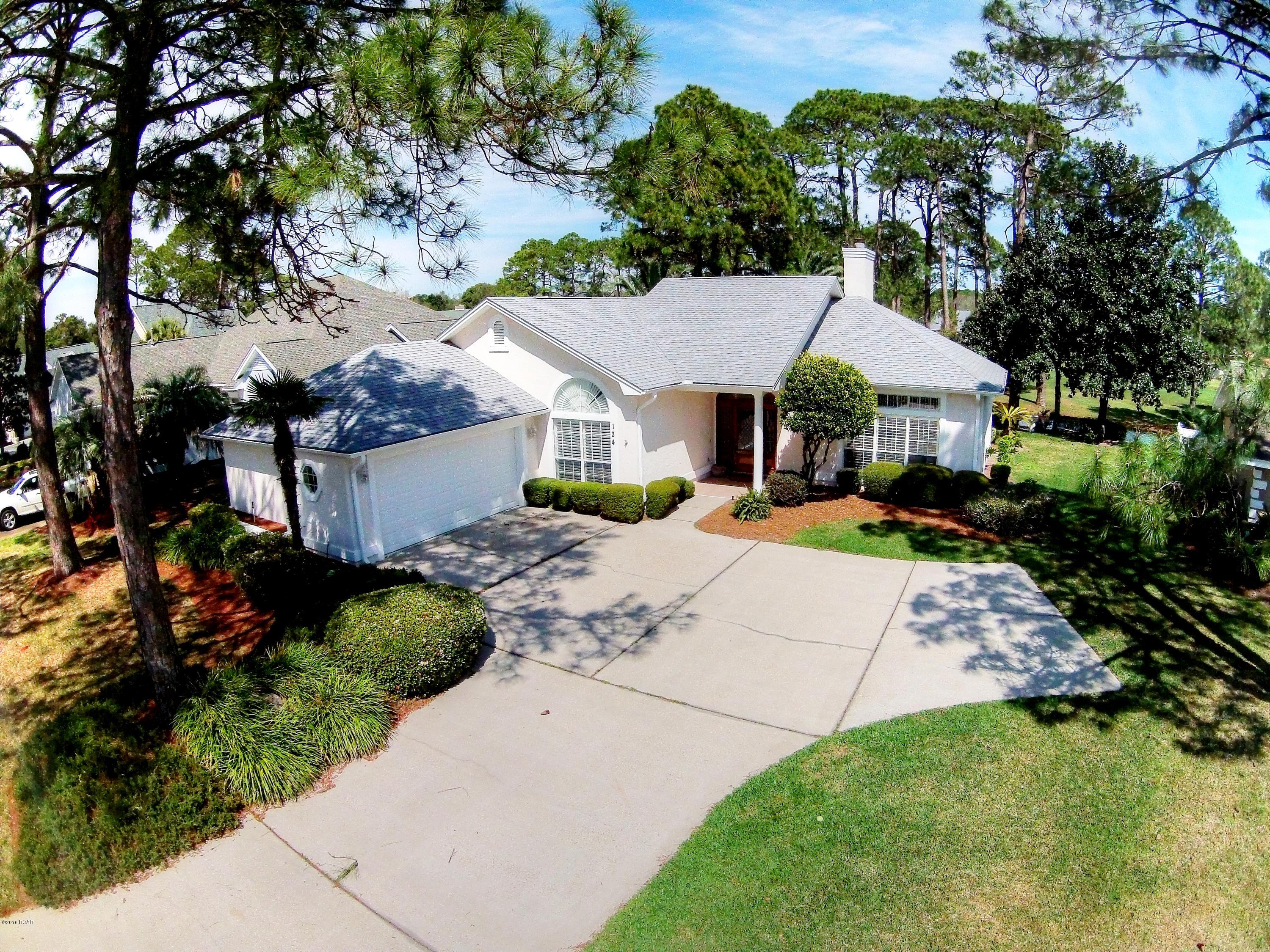 Bay Point Unit 1 - Residential