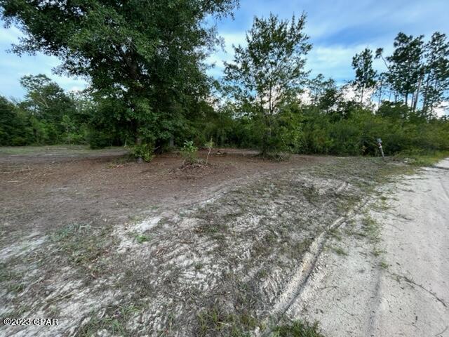 [No Recorded Subdiv] - Land