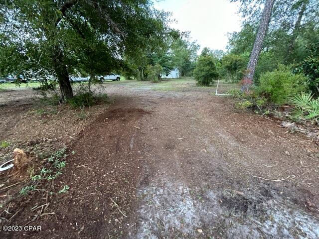 [No Recorded Subdiv] - Land