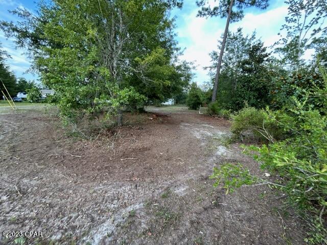 [No Recorded Subdiv] - Land