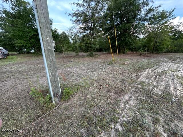 [No Recorded Subdiv] - Land