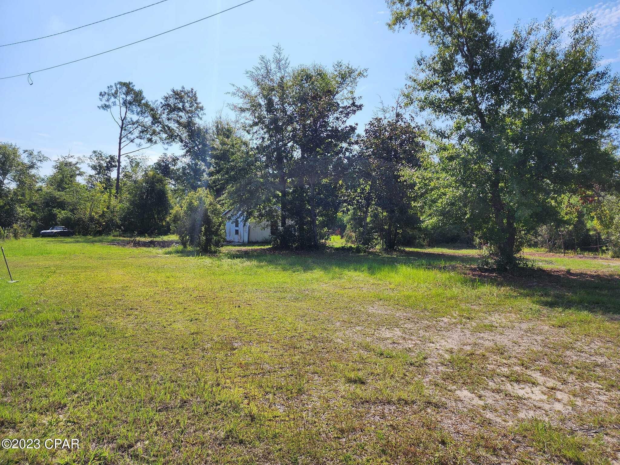 [No Recorded Subdiv] - Land