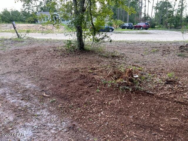 [No Recorded Subdiv] - Land