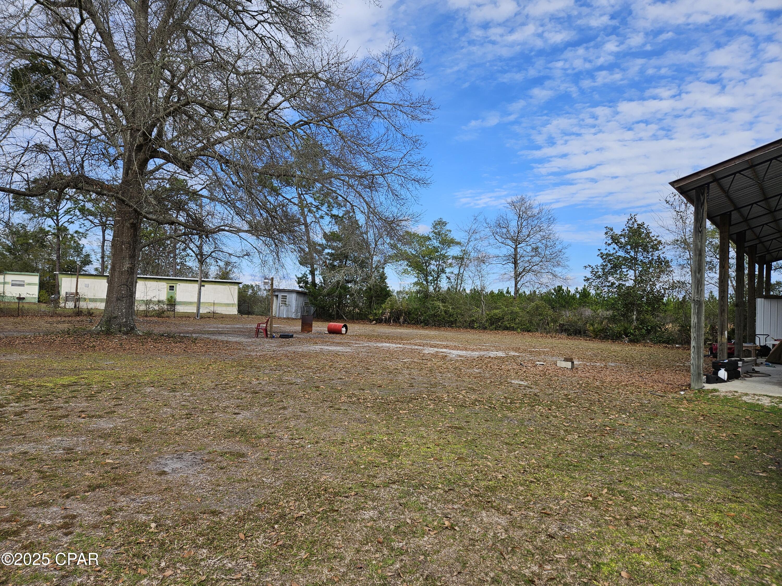 [No Recorded Subdiv] - Land