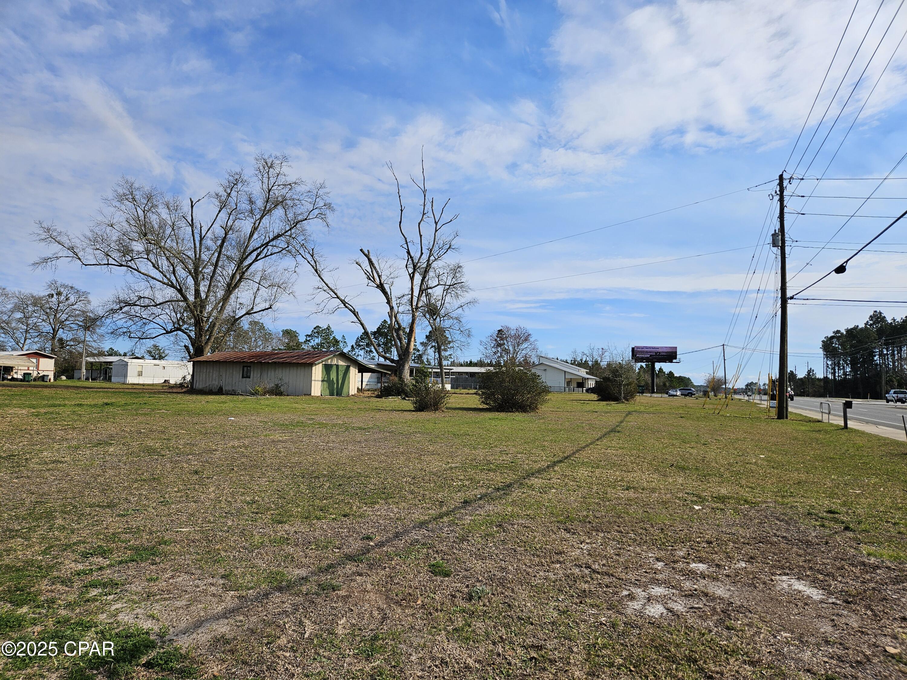 [No Recorded Subdiv] - Land