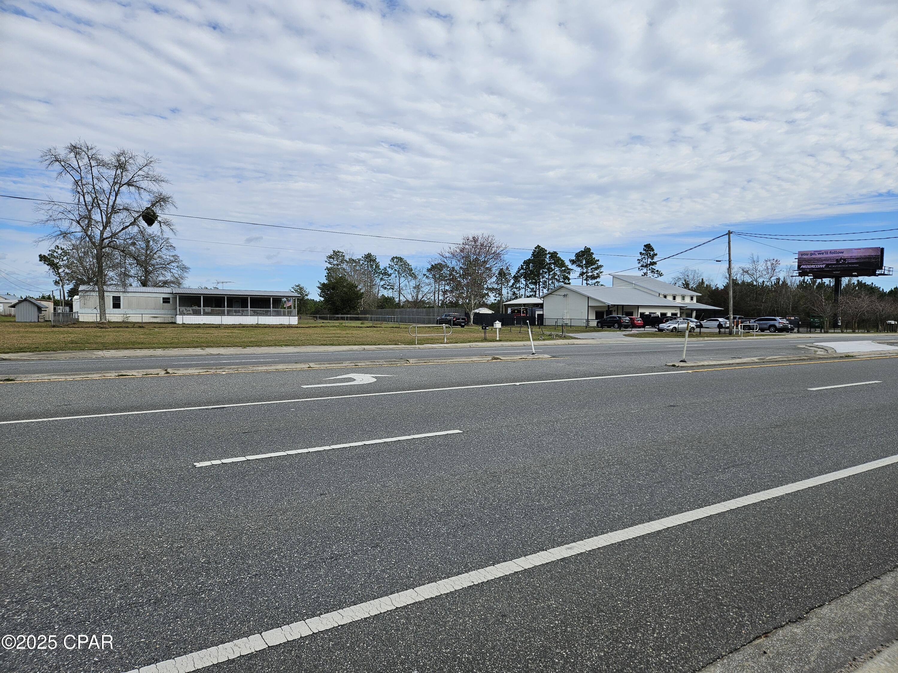 [No Recorded Subdiv] - Land