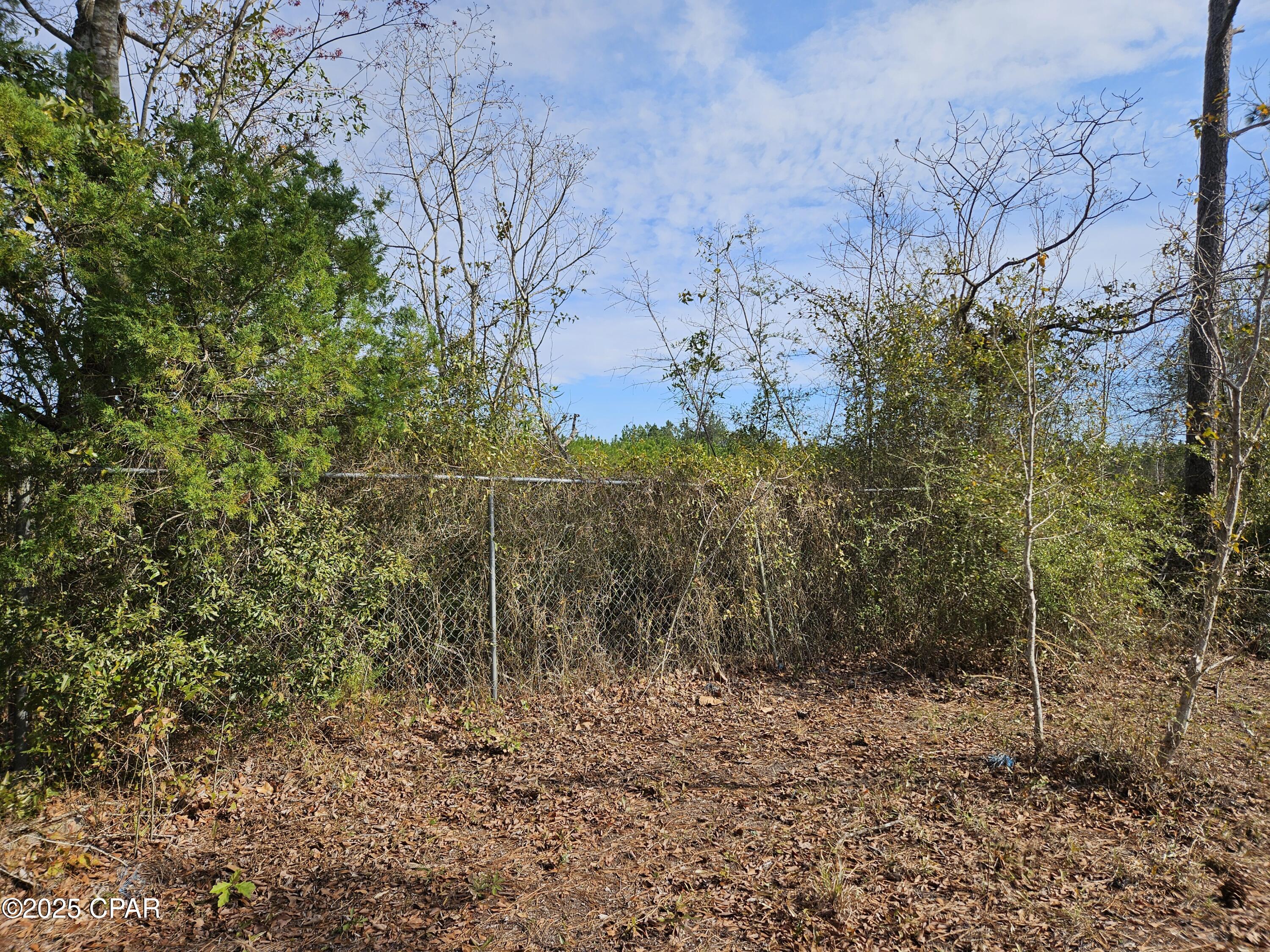 [No Recorded Subdiv] - Land