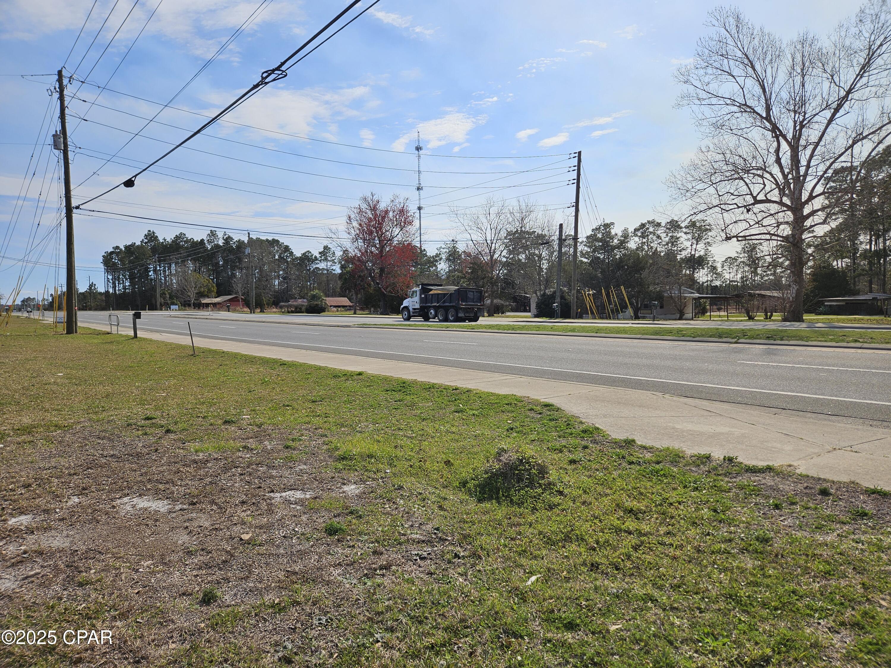 [No Recorded Subdiv] - Land