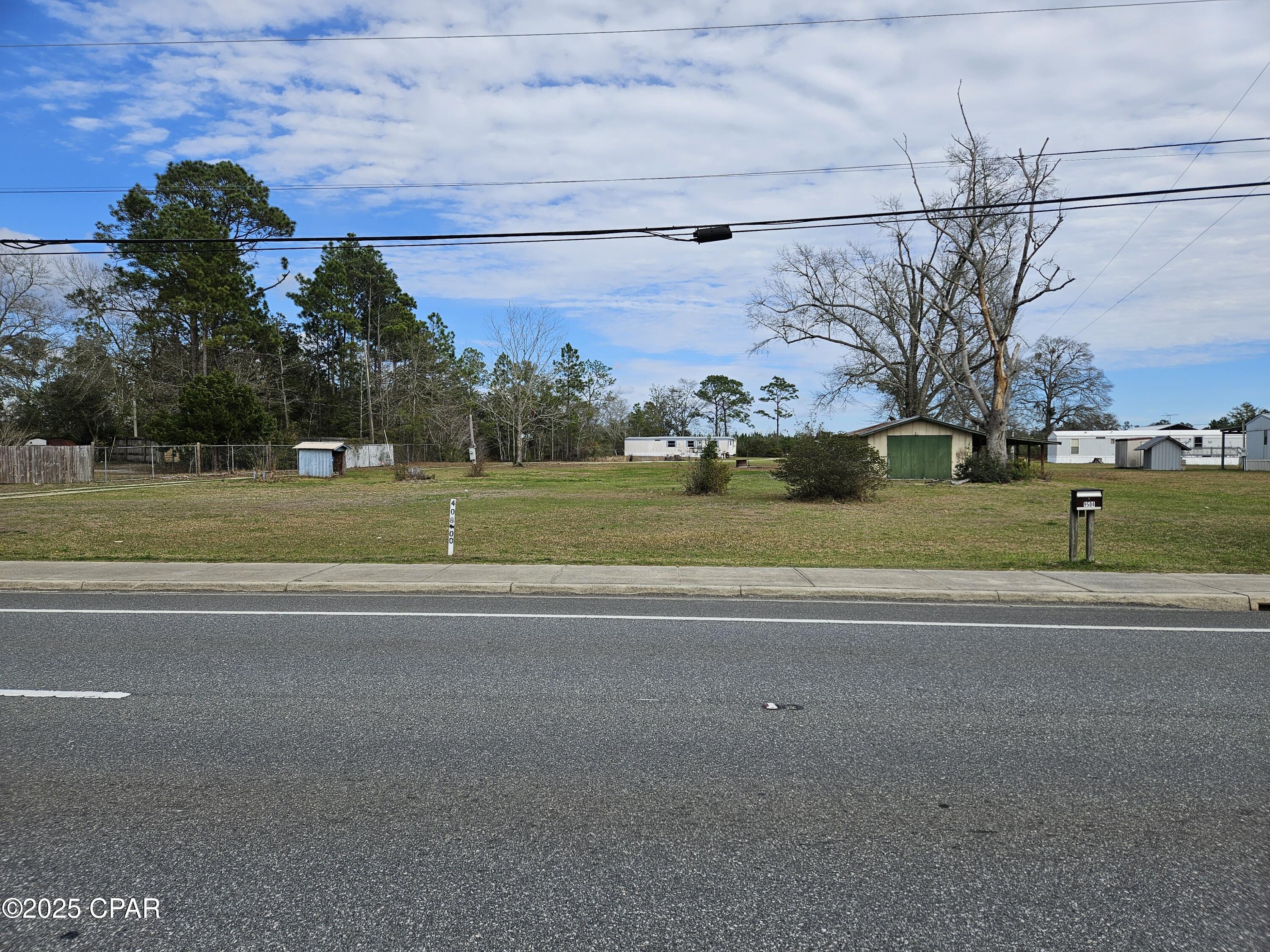 [No Recorded Subdiv] - Land