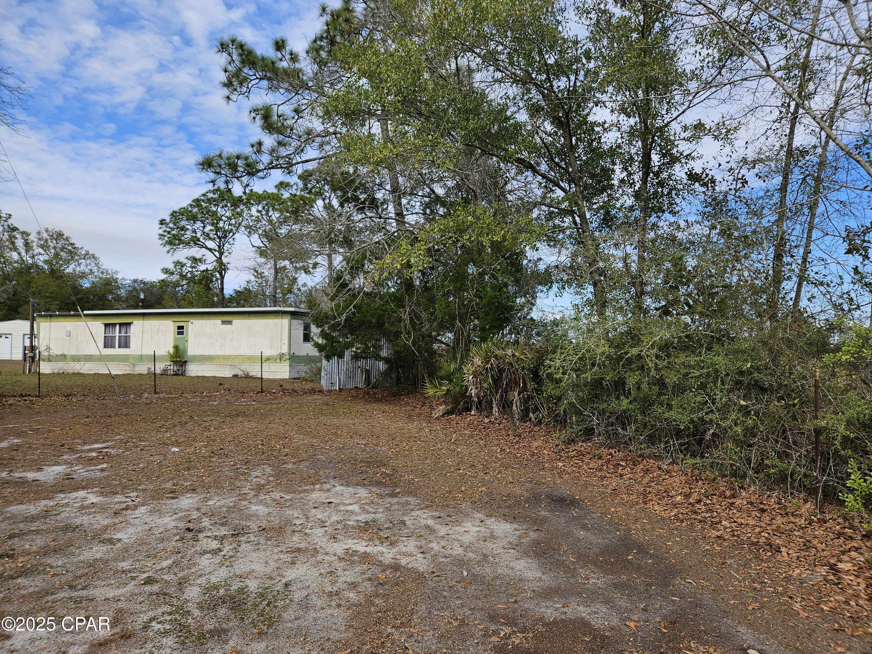 [No Recorded Subdiv] - Land